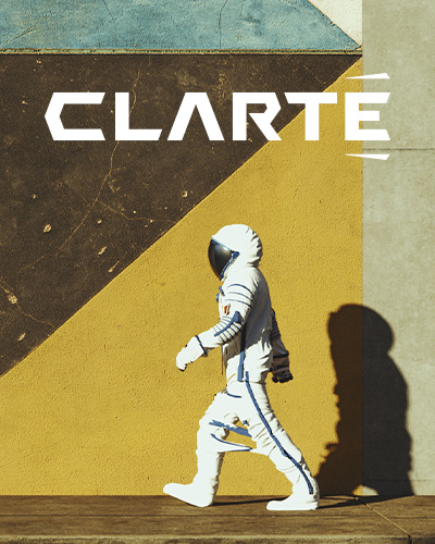 Réalisation clarte