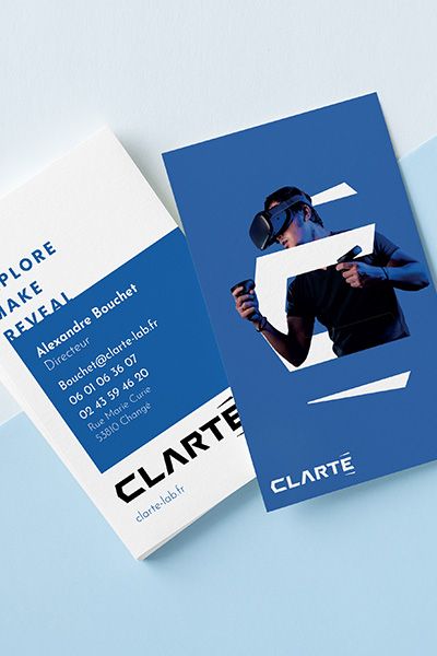 Réalisation Clarté