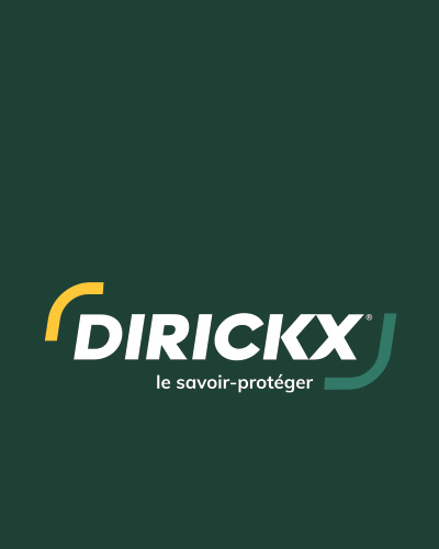 Réalisation Dirickx