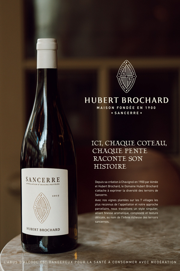 Réalisation Hubert Brochard