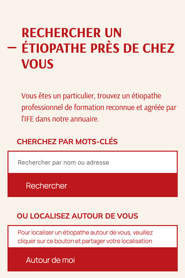 Réalisation Site internet
