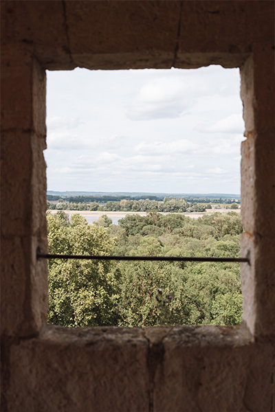 Réalisation Langlois Saumur