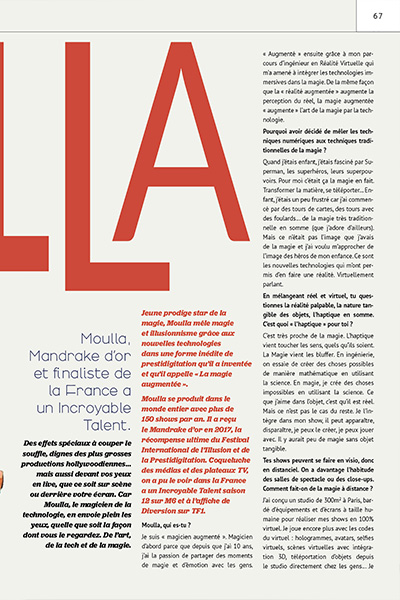 Réalisation postersidbuzz