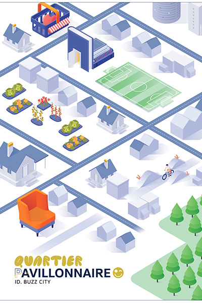 Réalisation postersidbuzz