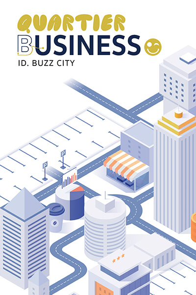 Réalisation postersidbuzz