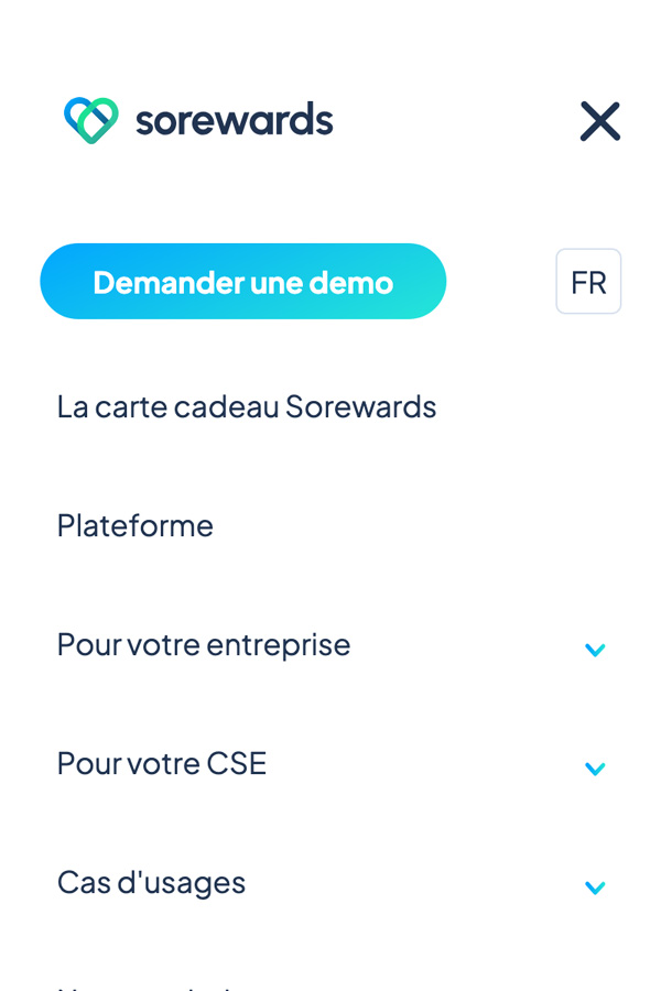 Réalisation Site internet